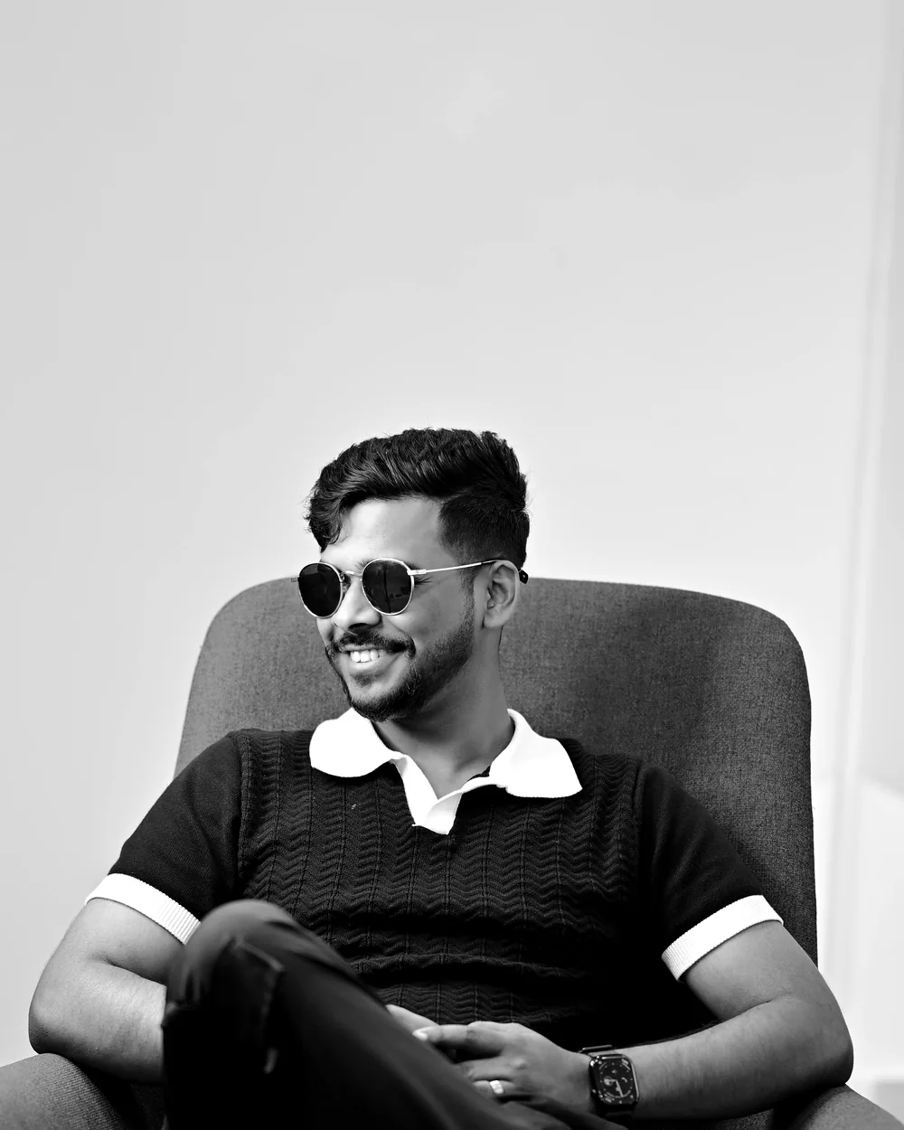 Siddhanta, CTO