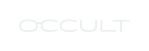 Occult