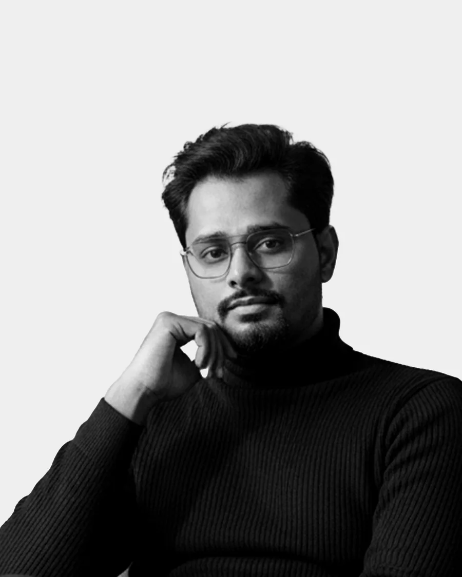 Manoj, Growth Sailor crew