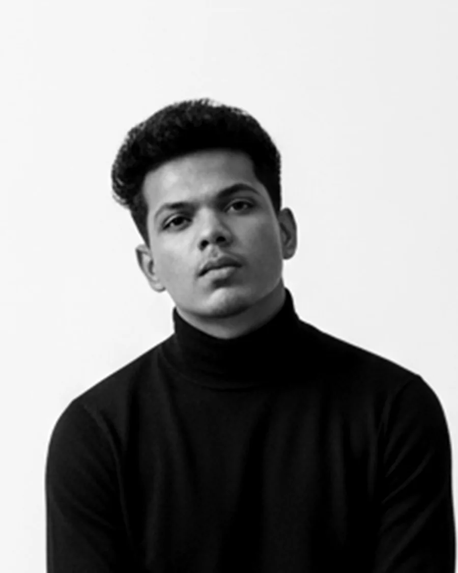 Fardeen, Growth Sailor crew