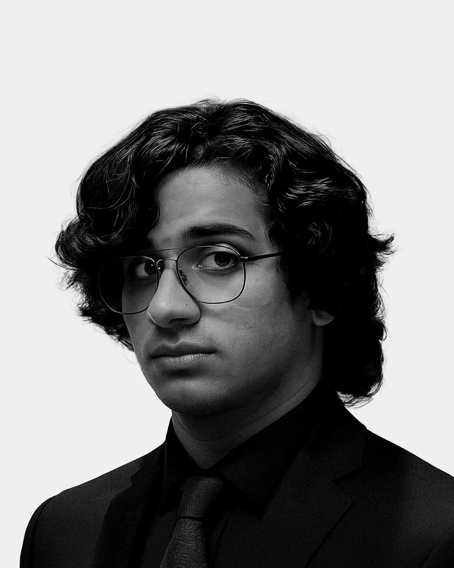 Asim, Growth Sailor crew