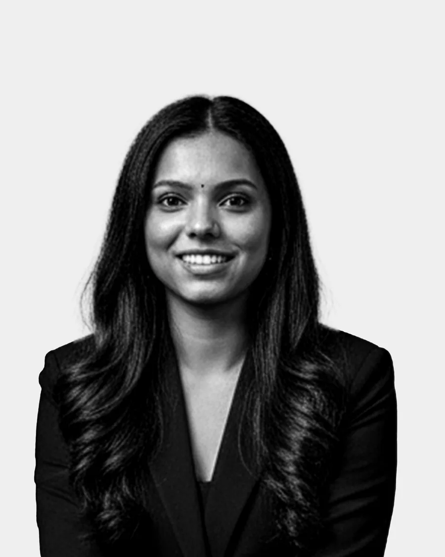Pooja, Growth Sailor crew