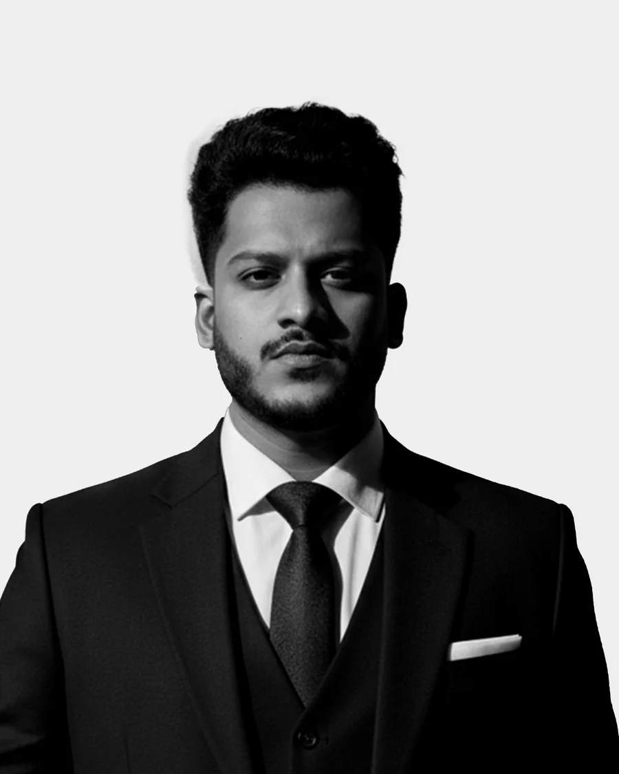 Shashank, Growth Sailor crew