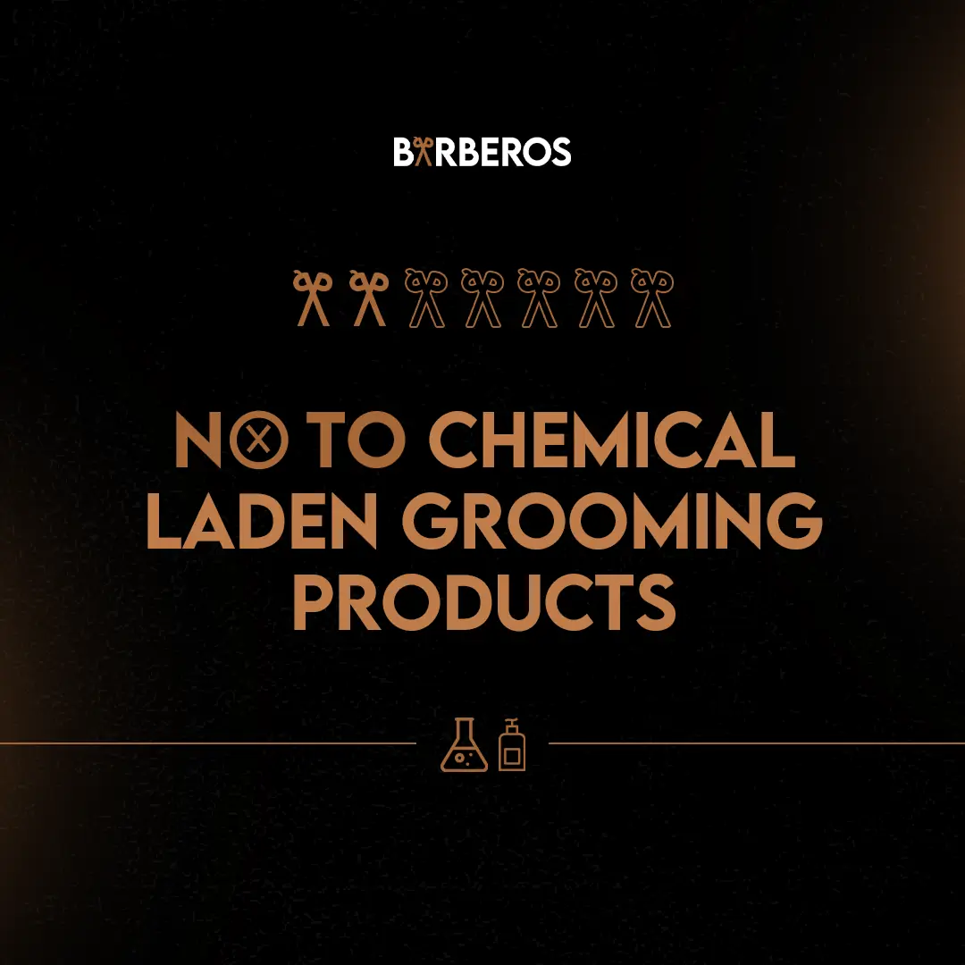 Barberos
